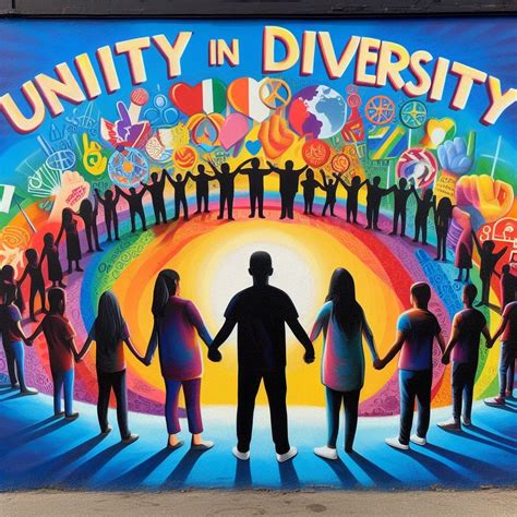 1. The Power of Diversity: