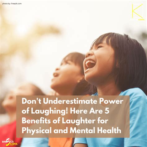 1. The Power of Laughter