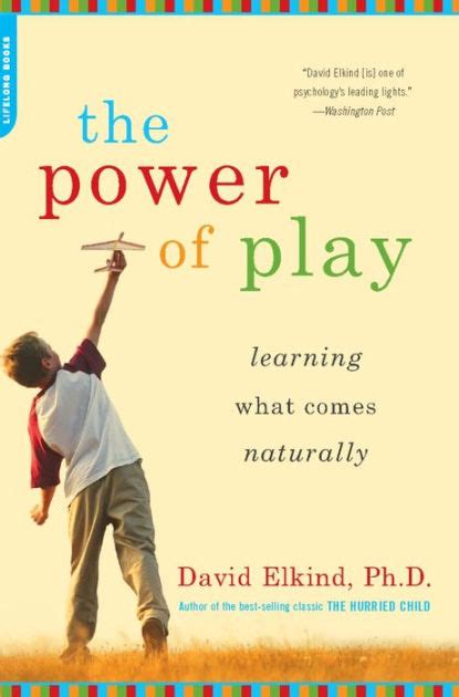 1. The Power of Play: