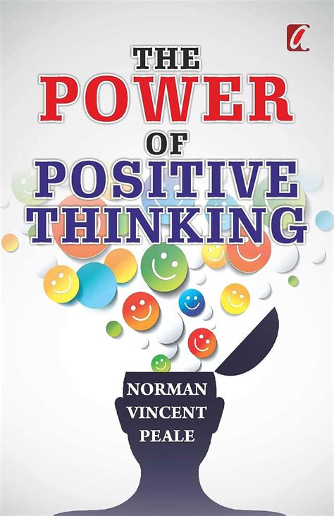 1. The Power of Positive Thinking