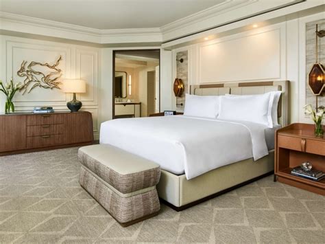 1. The Presidential Suite at The Ritz-Carlton, Jacksonville