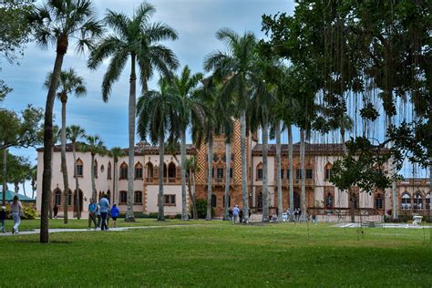 1. The Ringling