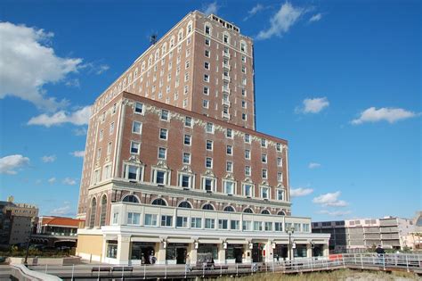 1. The Ritz-Carlton, Atlantic City