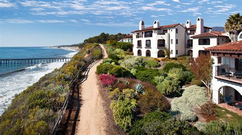 1. The Ritz-Carlton Bacara, Santa Barbara: Tranquility by the Sea