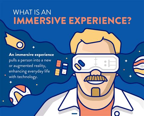 1. The Role of Immersive Experiences: