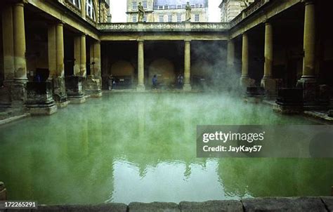 1. The Roman Pools: An Architectural Masterpiece