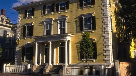 1. The Salem Inn