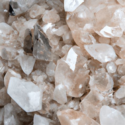 1. The Science behind Cracked Quartz