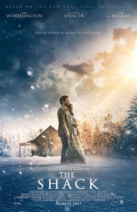 1. The Shack