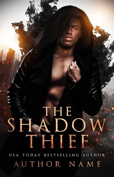 1. The Shadow Thief