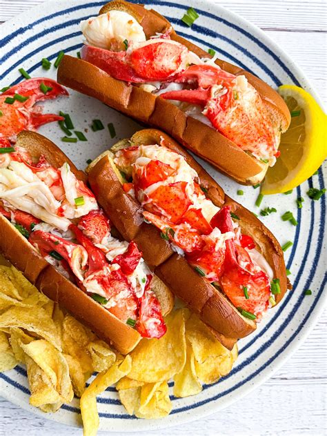 1. The Signature Lobster Roll