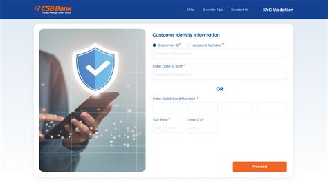 1. The Significance of Updating Your KYC