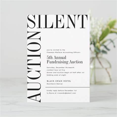 1. The Silent Invitation: