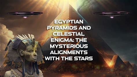 1. The Sky Pyramid - A Celestial Enigma