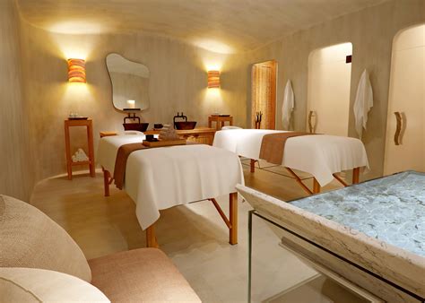 1. The Spa at Six Senses