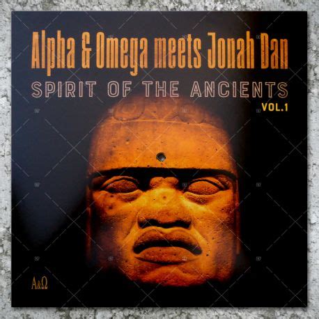 1. The Spirit of the Ancients: