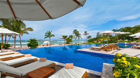 1. The St. Regis Punta Mita Resort (from $1,800/night)