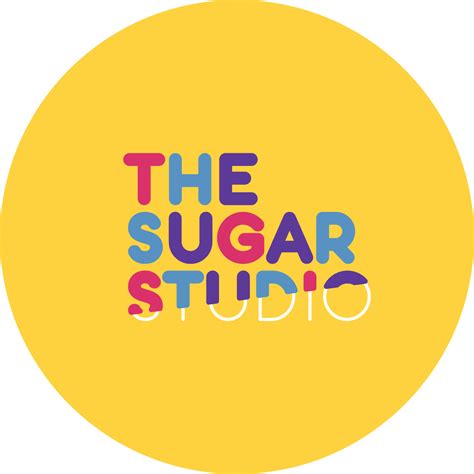 1. The Sugar Studio: