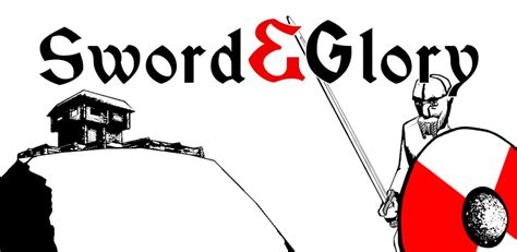 1. The Sword: A Blade for War and Glory