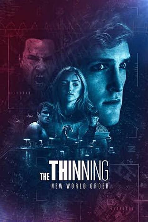 1. The Thinning: New World Order (2018)