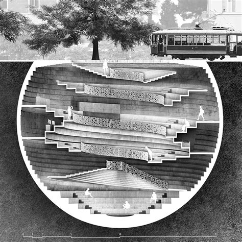 1. The Thrilling Evolution of Subterranean Spaces