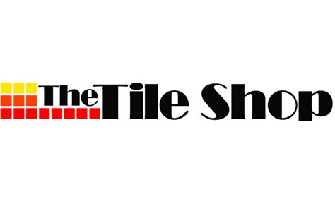 1. The Tile Shop