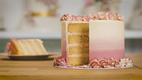 1. The Ultimate Cake Guide: 4 Categories, 25 Options