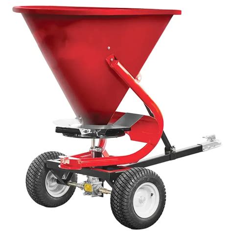 1. The Ultimate Guide to Fertilizer Spreader Parts