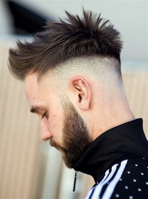 1. The Undercut