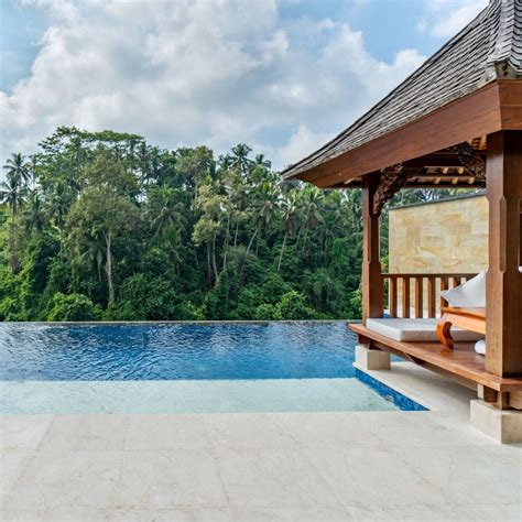 1. The Viceroy Bali (5-Star Luxury)