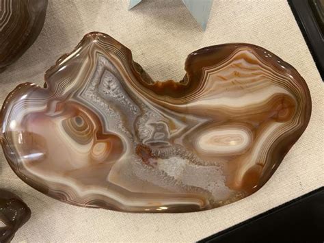 1. The World's Largest Agate