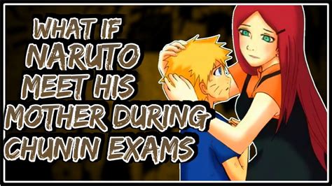 1. They First Met During the Chunin Exams