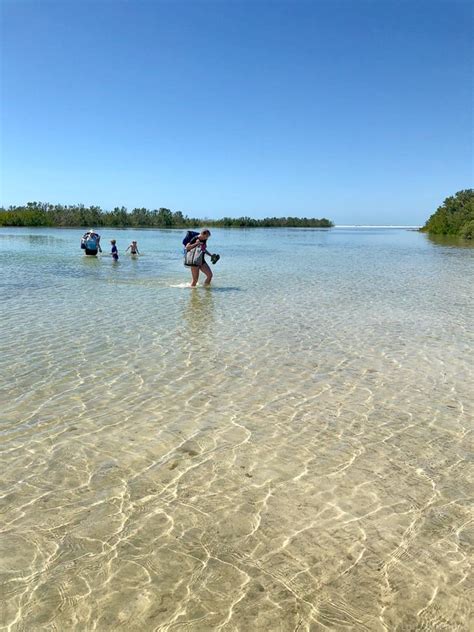 1. Tigertail Beach