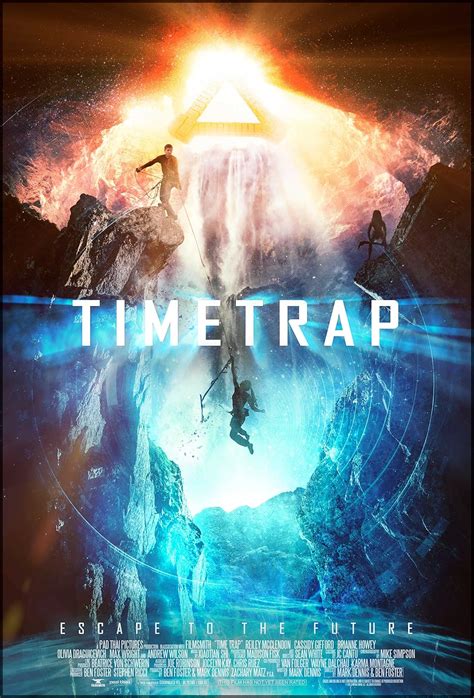 1. Time Trap (2017)