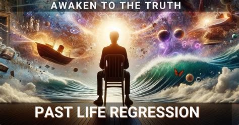 1. Time Warp: Past Life Regression