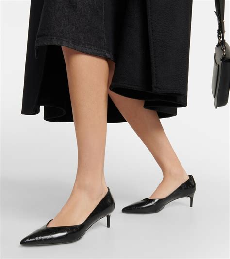 1. Timeless Pumps: