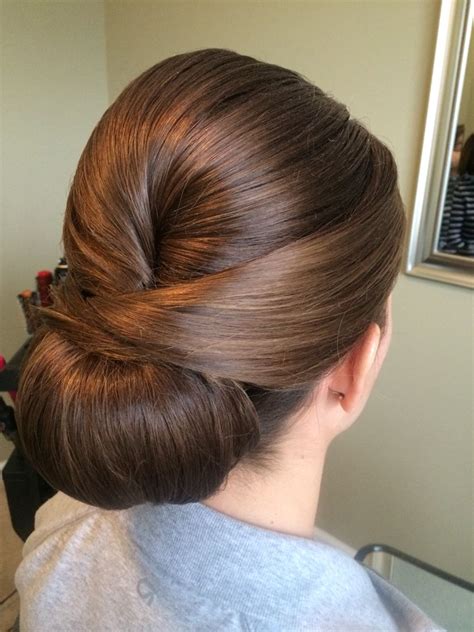 1. Timeless Updos: An Enduring Symphony of Sophistication