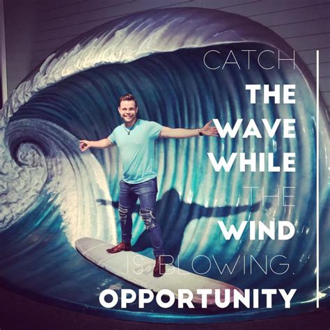 1. Timing: Catch the Wave