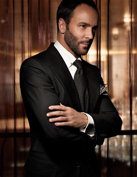 1. Tom Ford