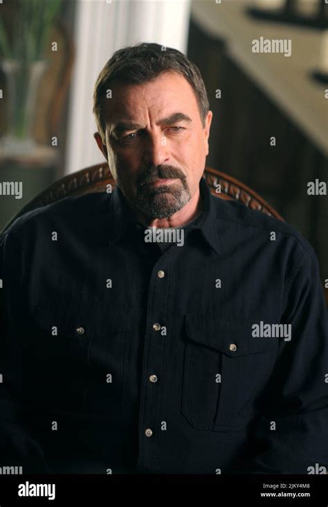 1. Tom Selleck as Jesse Stone