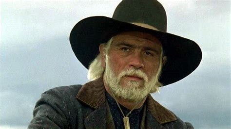 1. Tommy Lee Jones as Captain Woodrow Call