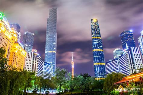 1. Top 10 Attractions in Guangzhou