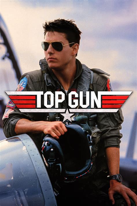 1. Top Gun (1986)