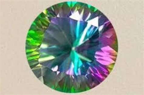 1. Topaz: The Gem of Tranquility and Mysticism