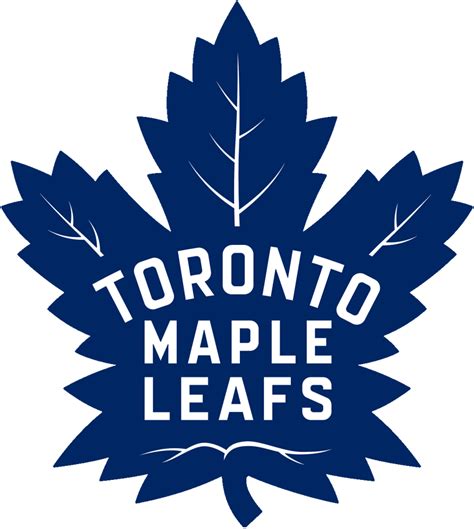 1. Toronto Maple Leafs: The Classic Blue and White