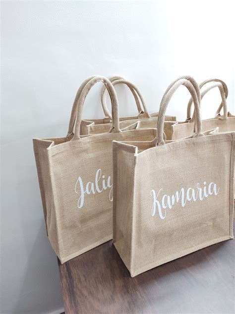 1. Tote Bags: