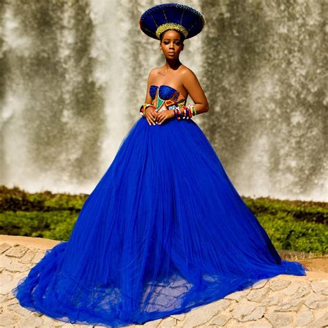 1. Traditional Ball Gowns: