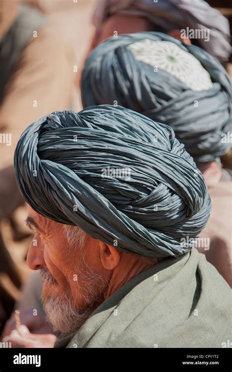 1. Traditional Turbans: