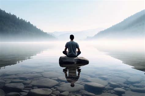 1. Tranquility and Inner Peace