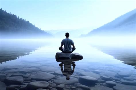 1. Tranquility and Inner Peace: